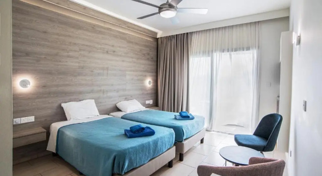 Aphrodite Beach Hotel