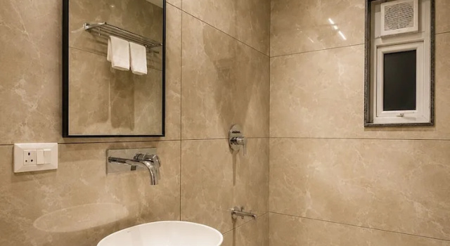 Номер Executive The Sapphire Hotel