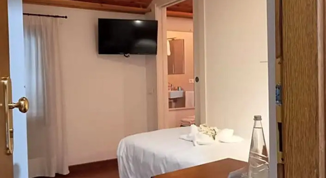 Номер Standard Hotel Italia
