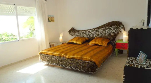Villas Nerjazul - Las Brisas, Забронировать Вилла Виллы Нерха, рядом с Tuesday Market, Вилла