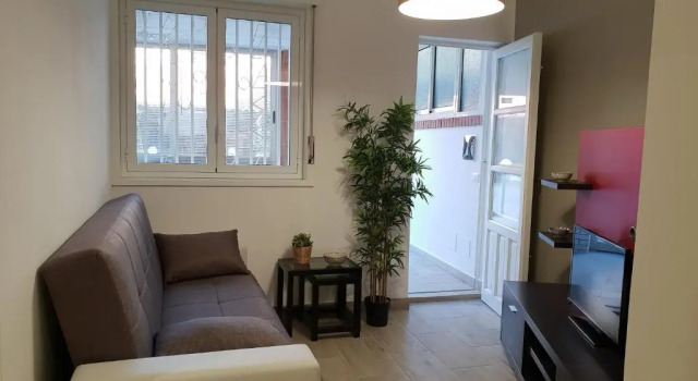 Hytte Casa Gialli