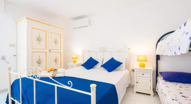Апартаменты Standard Holidays Dream Laura - Leuca