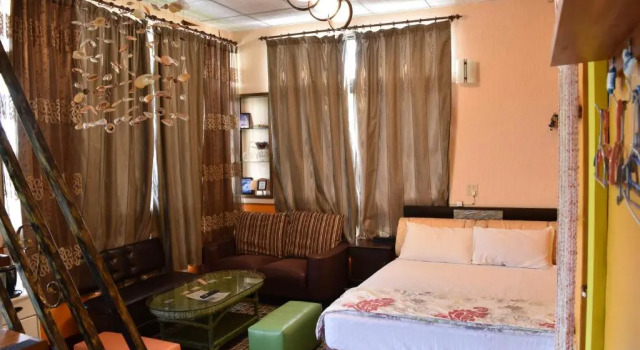 Семейный номер Standard Happiness 199 Homestay