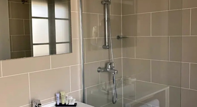 Номер Standard Hotel Le Normandy