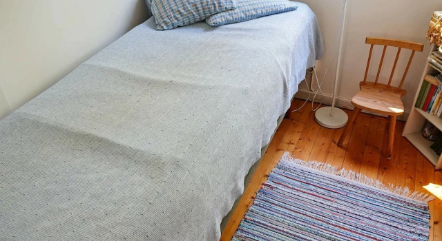 3 Person Holiday Home in Mellbystrand, Book Hotel  