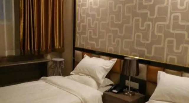Super 8 Beijing Tongzhou Maju Commercial Street, Rezerwuj Hotel Pekin Pekin