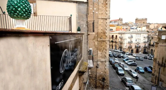 Musumeci's Apartment Caltagirone
