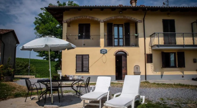 Casa Ramagio'