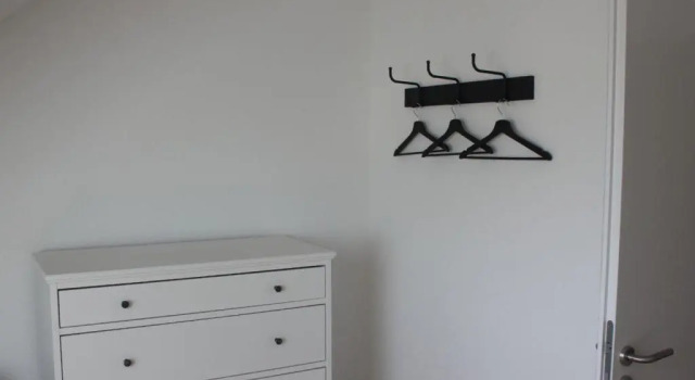 Апартаменты Apartment 31