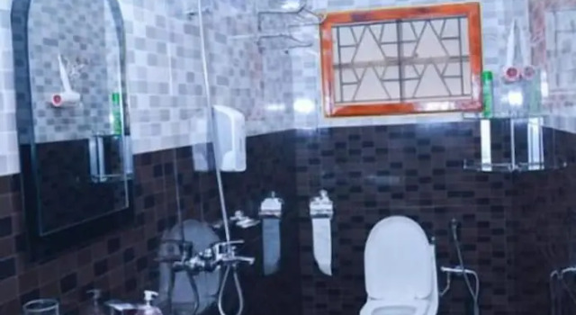 Economy phòng SamWeb Bed and Breakfast