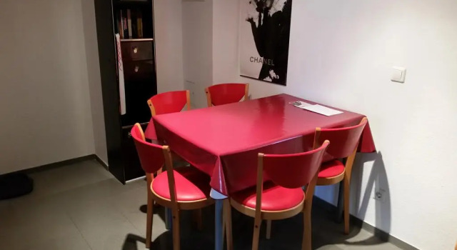 Apartment Karin