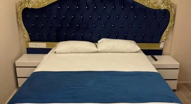 Hotel Barbarosa, Забронировать Отель Отели Стамбула 3 звезды, рядом с Мечеть Беязит, 3*