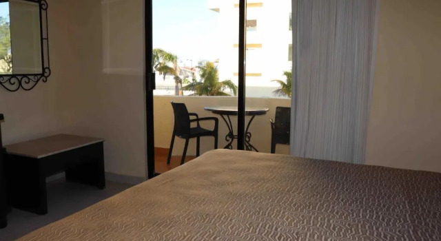Люкс Hotel Arenas del Mar Resort