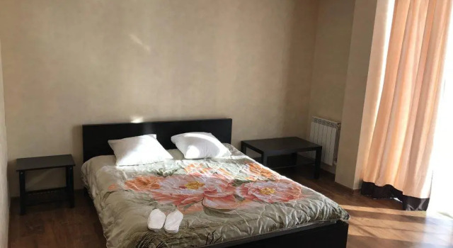 Vodolej Mini-Hotel