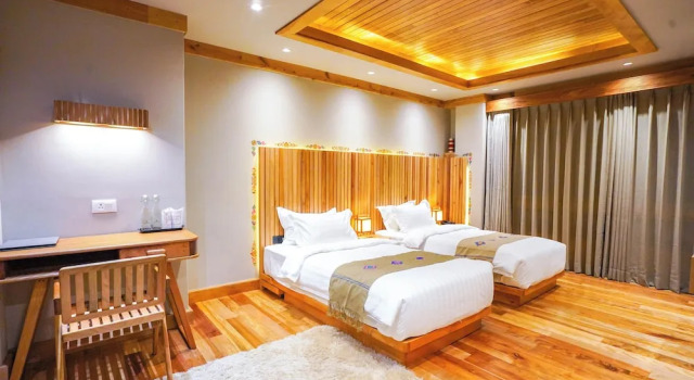 Suite Access Suites