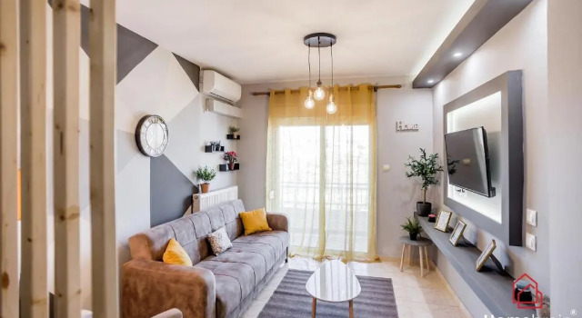 Апартаменты Cozy City Suite