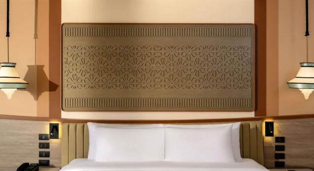 Номер Premier Grand Mercure Krabi Ao Nang