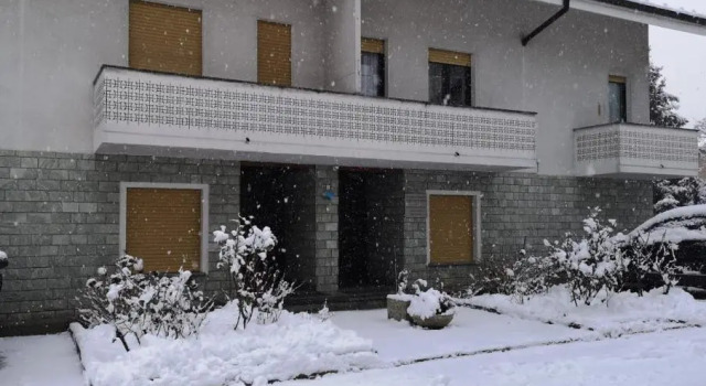 Casa Vacanze Santa Perpetua, Buchen Sie Hotel Hotels in Veltlin mit Parkplatz, Parkplätze