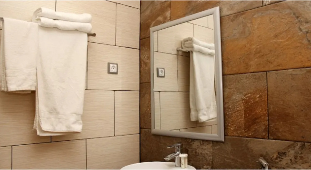 Executive dublu suite Mraguen Hotel