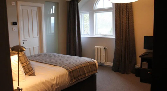 The Dowans Hotel of Speyside, Reserva ahora Hotel Aberlour 