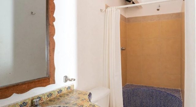 Номер Standard Hotel Mision, Acapulco centro