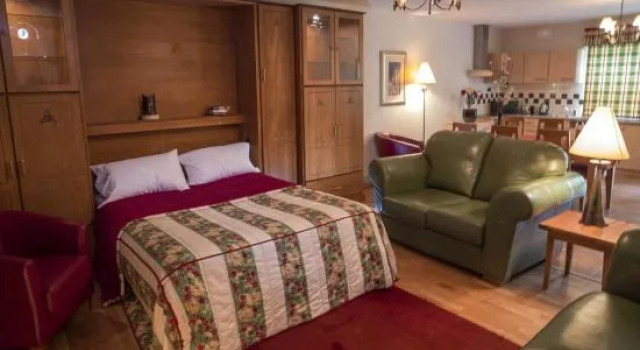 Forelands Holiday Houses, Book Hotel Hotels in Kerry with Parking, Parking