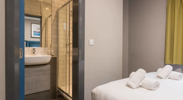 The Ireton by Stay in Belfast