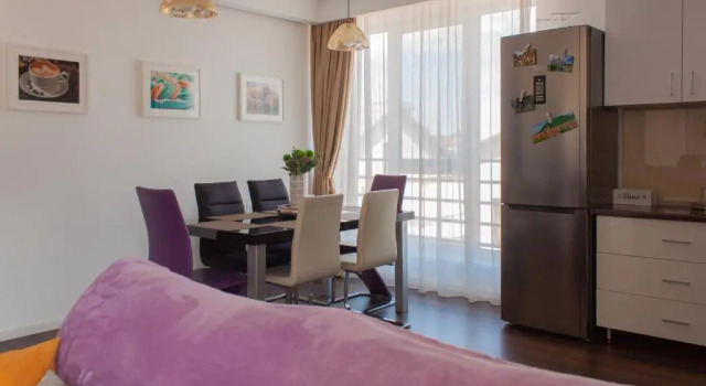 Central Premium Apartment, Rezervovat Apartmán Hotely v Prahova Valley s parkováním, Parkování