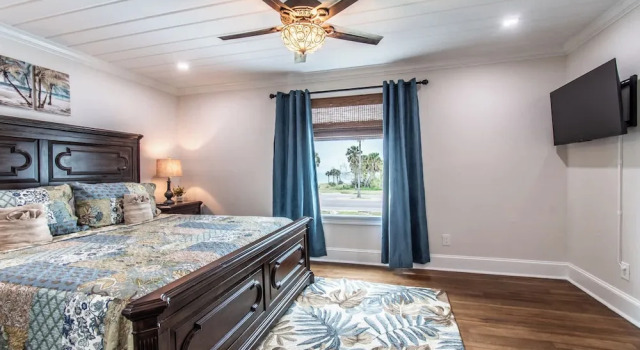 Coastal Oasis - Beautiful Ocean Views Awaits