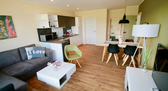 Quartier Hohe Geest 1, Забронировать Отель Отели Заленбург 3 звезды, 3*