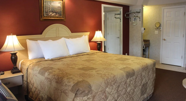 Номер Premium Country View Inn & Suites Atlantic City