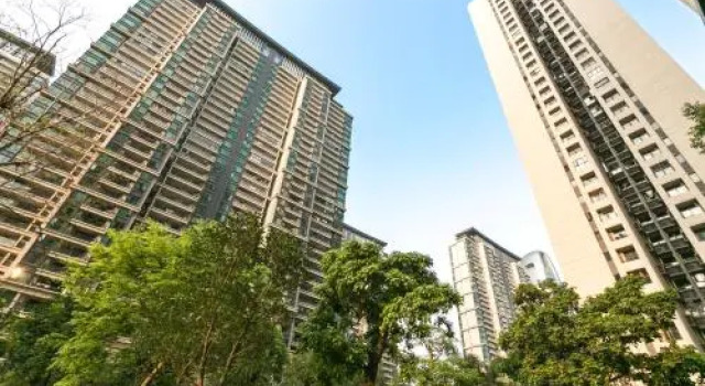 Lejiaxuan International Business Apartment Guangzhou Pazhou Exhi