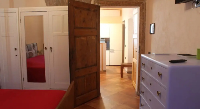 Апартаменты B&B Polirone