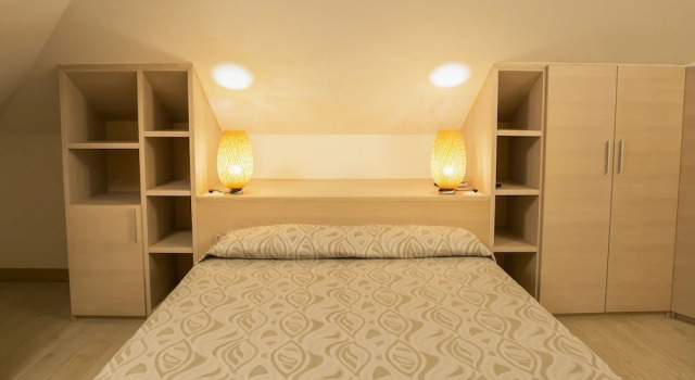 Номер Classic Hotel Lady G