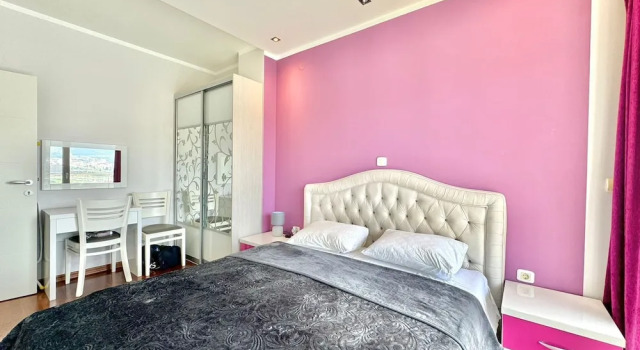 Ponta Nova One bedroom - Sea view, Rezervasyon Daire Rafailovici 