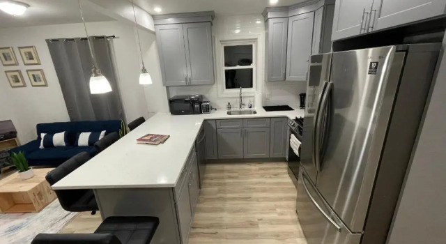 Апартаменты Luxury Modern Apt near NYC