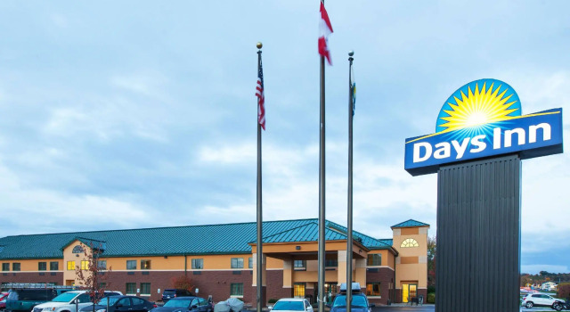 Номер Standard Quality Inn Brewerton - Syracuse Oneida Lake Area