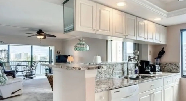 Апартаменты Vista Bay in Fort Myers Beach