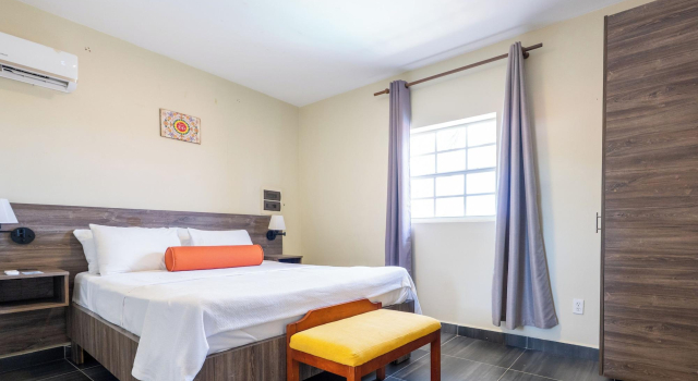 Delynne Boutique Hotel