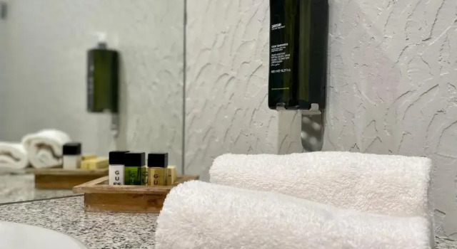 Номер Superior Hotel Gardenia Fiera