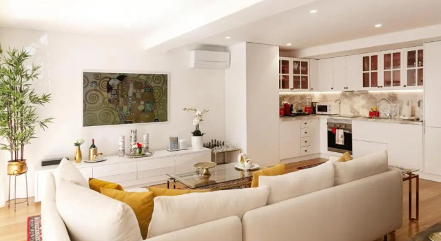 Апартаменты Superior Lisbon Rentals Chiado