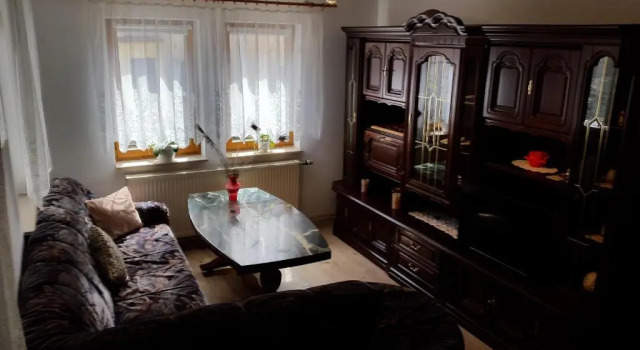 Ferienwohnung Schlothauer 1