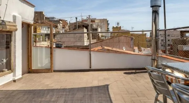 CAM Maresme 1 apartment Barcelona and beach, Rezervați Apartament El Masnou Costa del Maresme