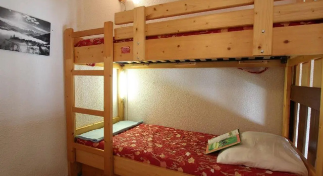 Appartement Vallouise-La Casse, 2 pièces, 5 personnes - FR-1-330G-78, Забронировать Апартаменты/квартира Вальлуиз Pelvoux-Vallouise Ski Resort