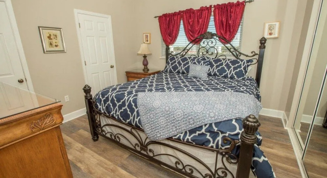 Oceania 603 Destin - 3 Br Condo, Varaa Hotelli Hotellit Emerald Coast uima-altaalla, Uima-allas