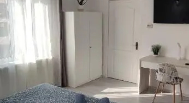 Коттедж Andira Residence