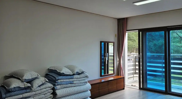 Номер Superior HwiMokArt Resort