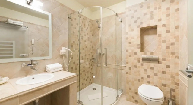 Deluxe pokoj Hotel Sonnenhof