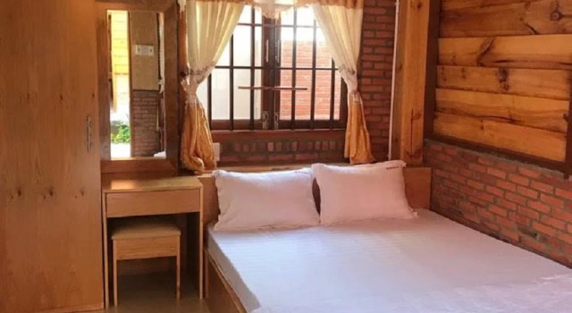 Hoang An Hotel, Забронировать Отель Лаги Биньтхуан