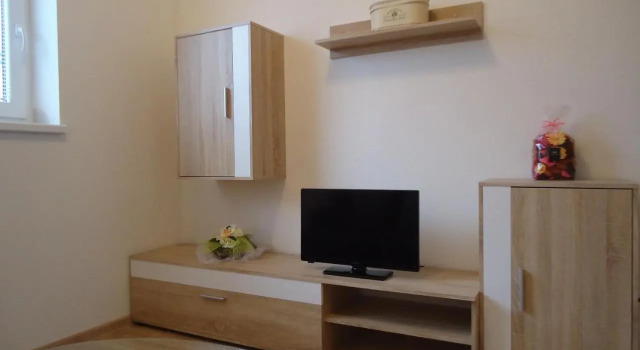 Apartments Valentka, Book Lejlighed Billige hoteller i Jasna